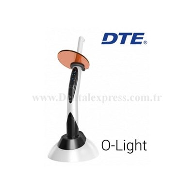Woodpecker DTE O-Light Plus Işınlı Dolgu Cihazı