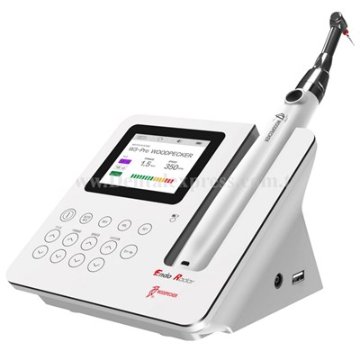 Woodpecker Endo Radar Pro - Apeks Locatorlü Kablosuz Endomotor
