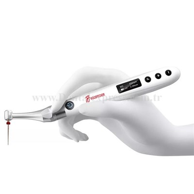 Woodpecker EndoFree Apexsiz Endomotor
