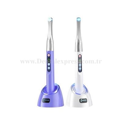 Woodpecker İ-Led Plus Işınlı Dolgu Cihazı