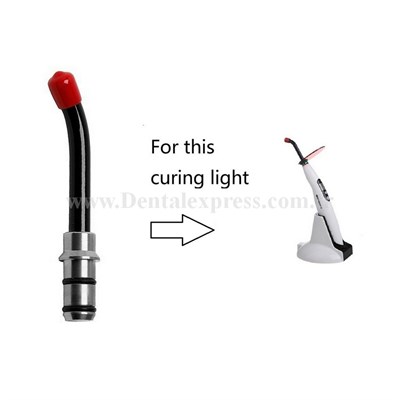 Woodpecker Işınlı Dolgu Led Cihaz Ucu