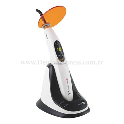 Woodpecker Led-E Plus Işınlı Dolgu Cihazı