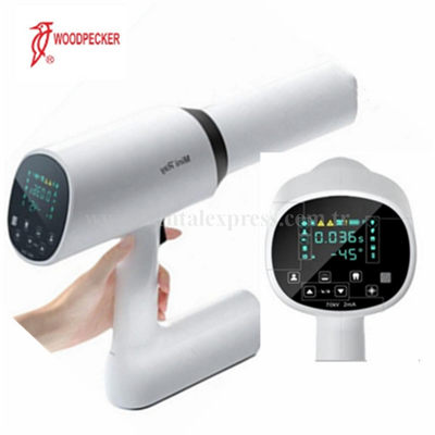 Woodpecker Mini Ray Portatif Röntgen Cihazı