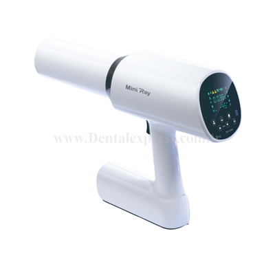 Woodpecker Mini Ray Portatif Röntgen Cihazı