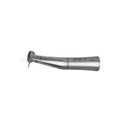 Woodpecker WJ-15L-1:5  Işıklı Kırmızı Kuşak Anguldurva 