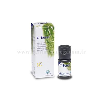 WP Dental C Bond Universal Bonding Ajanı 5. Jenerasyon 5 ml