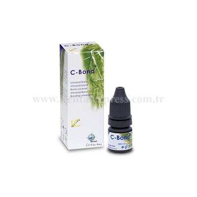WP Dental C Bond Universal Bonding Ajanı 7.Jenerasyon 5 ml
