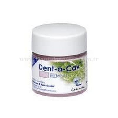 Wp Dental Dent-a-Cav Reçine Esaslı Geçici Dolgu Malzemesi
