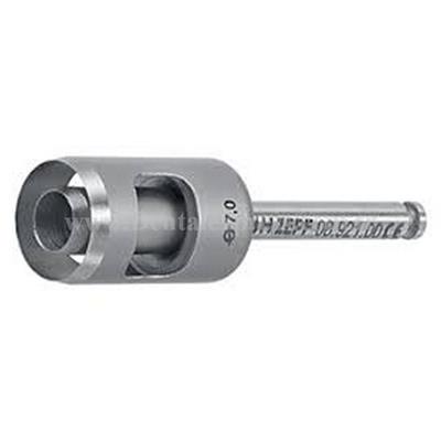 ZZ Helmut 08.921.00 Punch