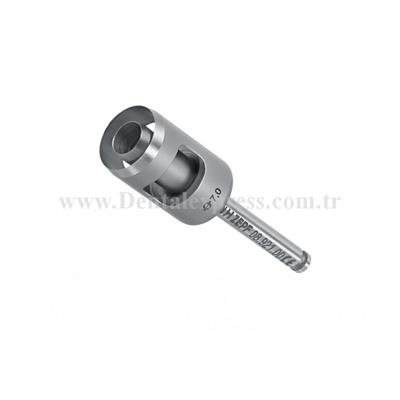 ZZ Helmut 08.921.00 Punch