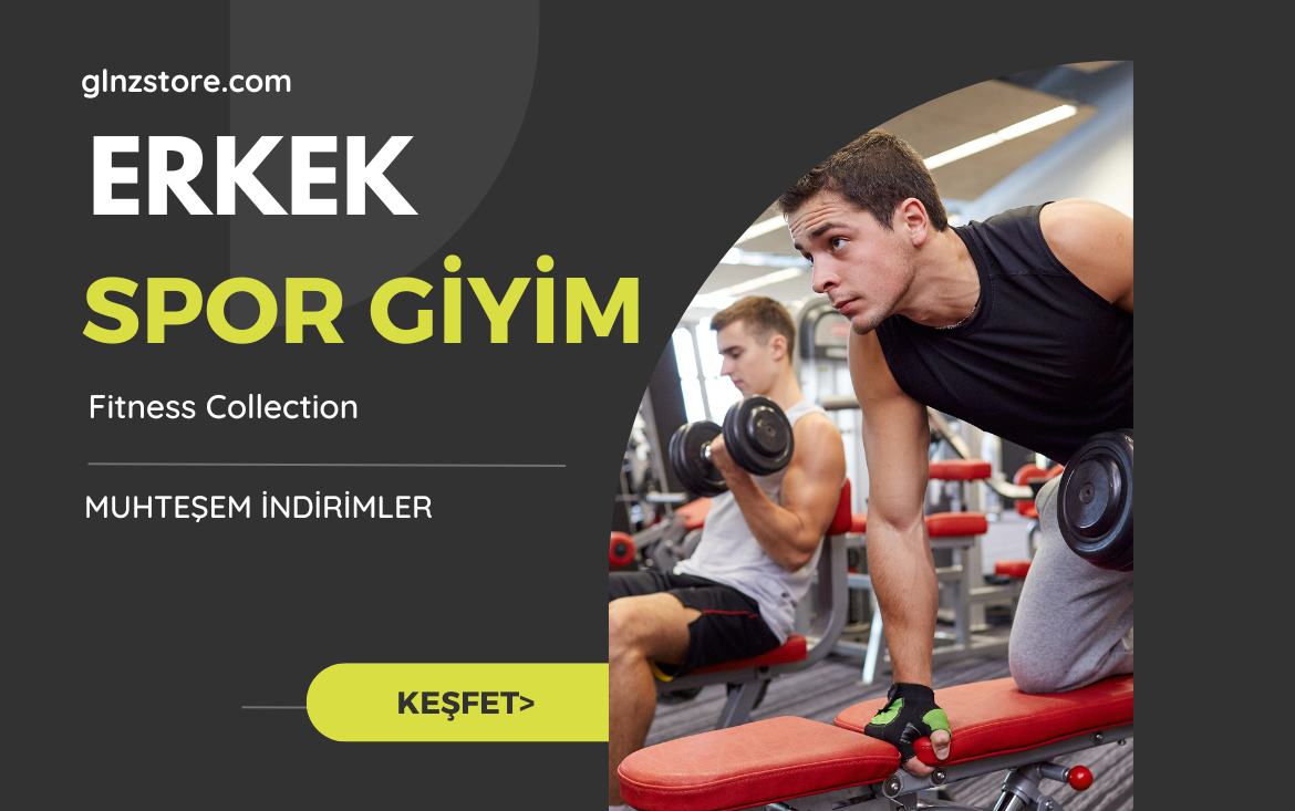 Spor Giyim