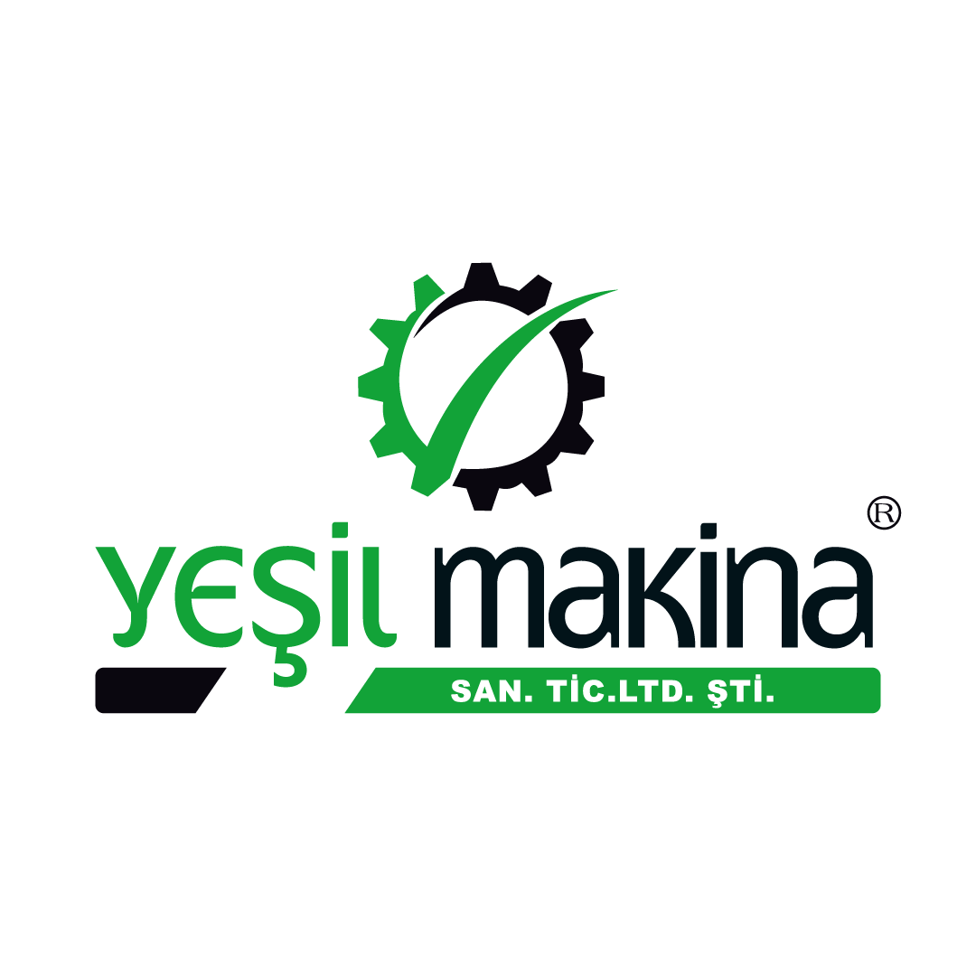 Yeşil Makina