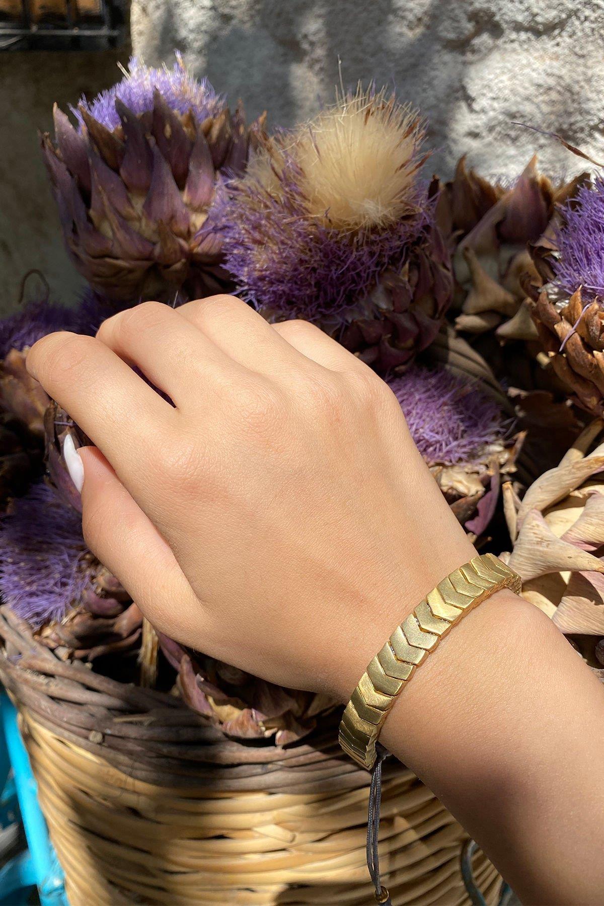 Çavuş Model Bileklik By-5617