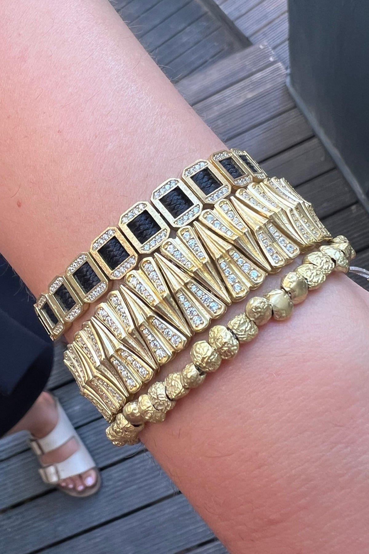 Kombin Bileklikler By-7564