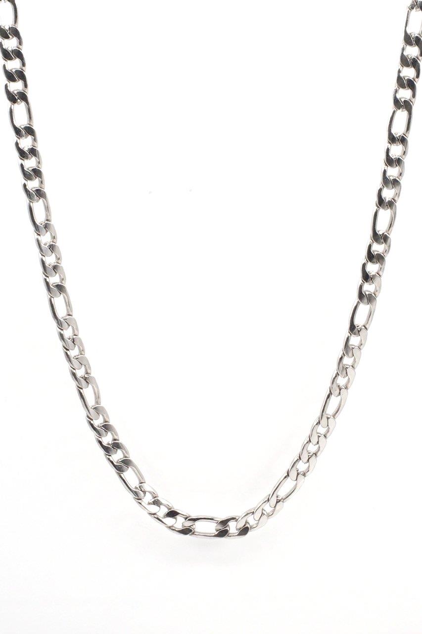 Zincir Çelik Kolye By-5034