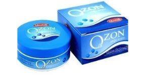 AKIŞIK OZON YAĞLI KREM 60 ML OZON KREMİ