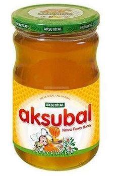 AKS AKSU BAL 850GR