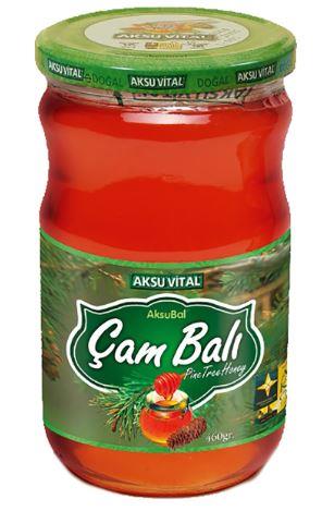 AKS ÇAM BALI 460 GR