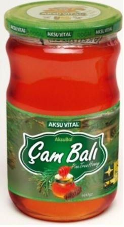 AKS ÇAM BALI 850 GR