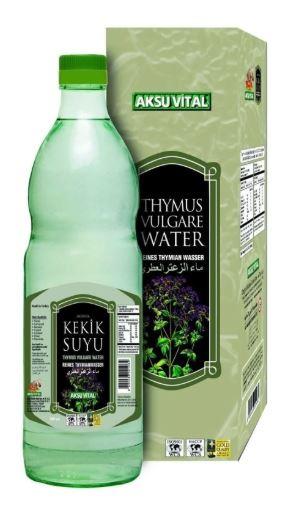 AKS KEKİK SUYU 1LT