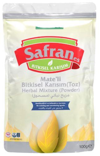 AKS SAFRANES MATELİ KARIŞIM 100 GR