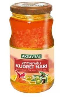 AKS Z.YAĞLI KUDRETNARI 300GR