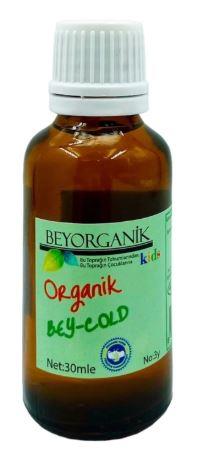 BEYORGANİK ORGANİK BEY-COLD (3 YAŞ)