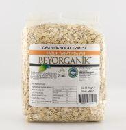 BEYORGANİK ORGANİK YULAF EZMESİ BEYAZ KRAFT