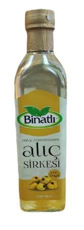 BİNATLI ALIÇ SİRKESİ 500 ML