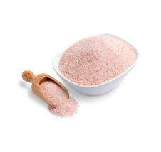 BİNATLI HİMALAYA TUZU PEMBE TOZ 1KG