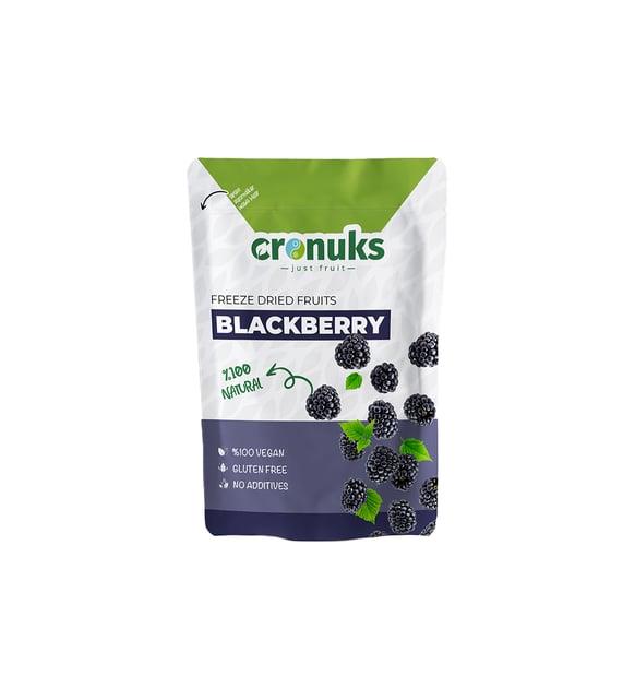 CRONUKS FREEZE BÖĞÜRTLEN 16 GR