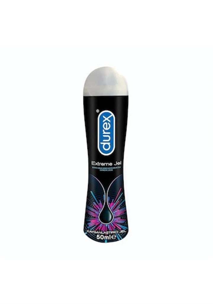 DUREX KAYGANLASTIRICI JEL EXTREME 50 ML