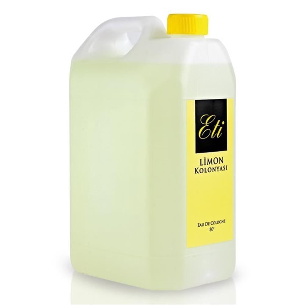 ETİ 80°LİMON PE BİDON 5 LTETİ 80°LİMON PE BİDON 5 LT