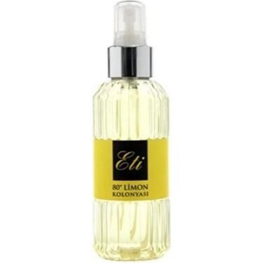 ETİ 80°LİMON SPREY PET ŞİŞE 150 MLETİ 80°LİMON SPREY PET ŞİŞE 150 MLETİ 80°LİMON SPREY PET ŞİŞE 150 ML