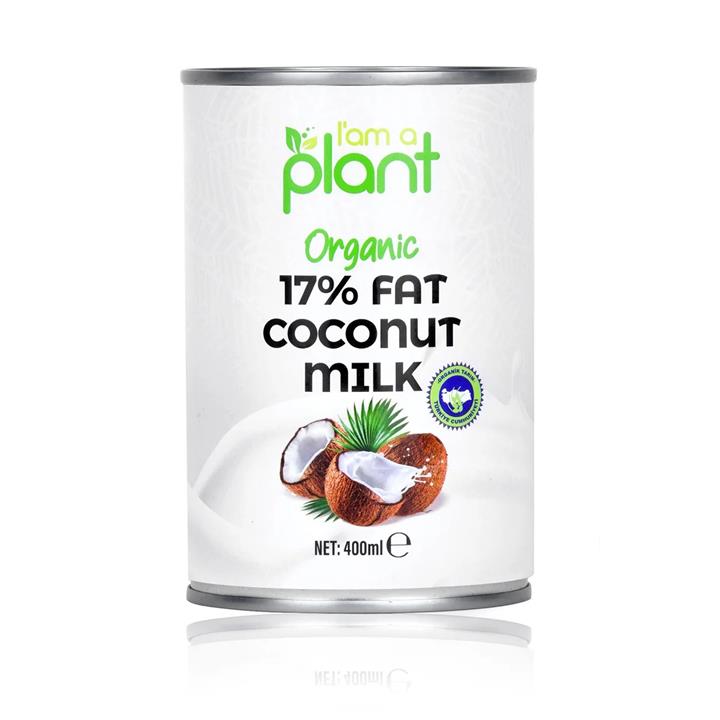 GÜZEL ADA GIDAORGANİK HİNDİSTAN CEVİZİ SÜTÜ 400 ML