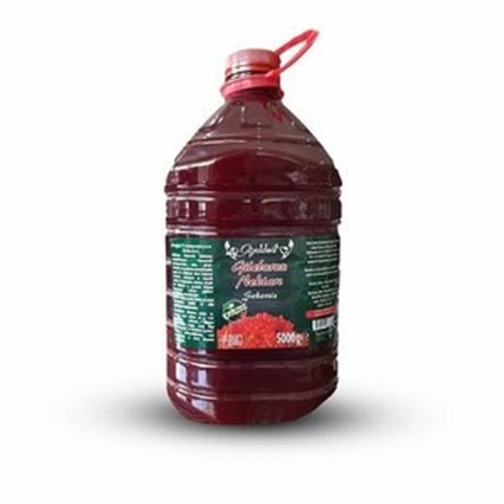 GÜZELDOST GİLABURU SUYU 5 LT