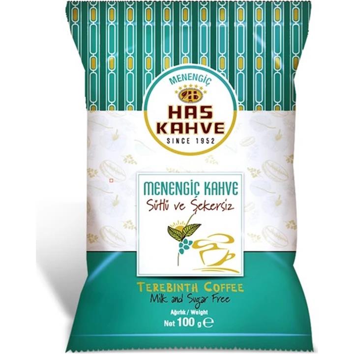 HAS KAHVE SÜTLÜ MENENGİÇ KAHVE 100 GR