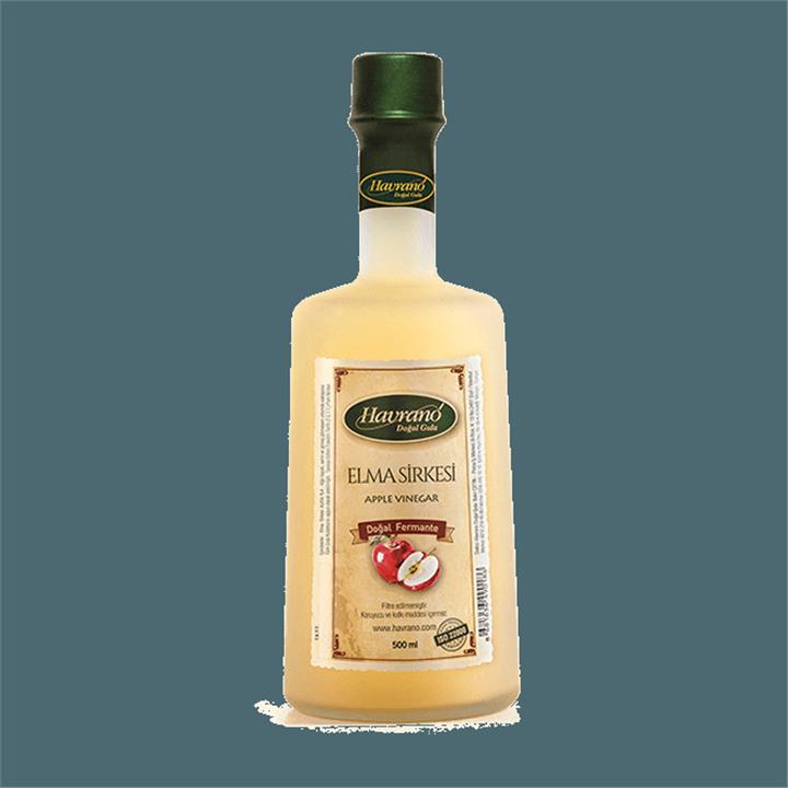 HAVRANO ELMA SİRKESİ 500 ML