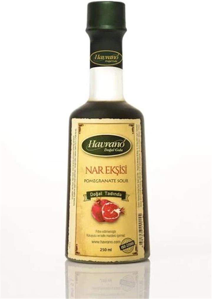 HAVRANO NAR EKŞİSİ 250 ML