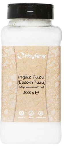 HAYFENE EPSOM TUZU 1000G