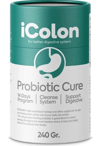 İCOLON PROBİYOTİK KÜR 240 GR
