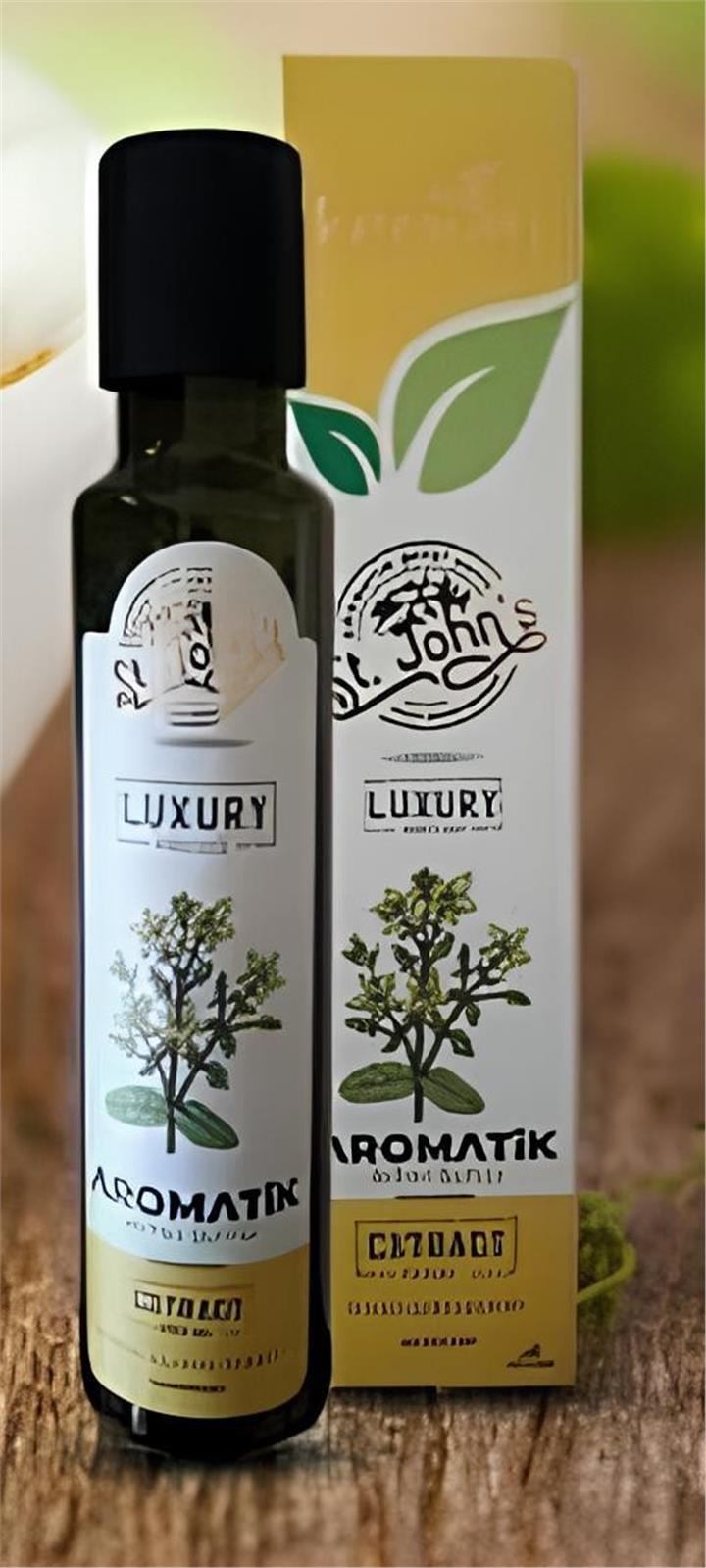 KERVAN ST.JOHNS AROMATİK BİTKİ SUYU 250 ML