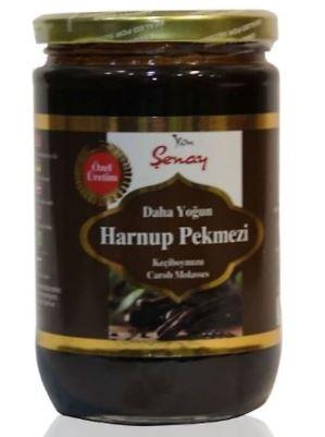 KONŞENAY HARNUP PEKMEZİ 800 GR