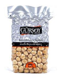 KRY GÜRSOY KAVRULMUŞ FINDIK 250 GR