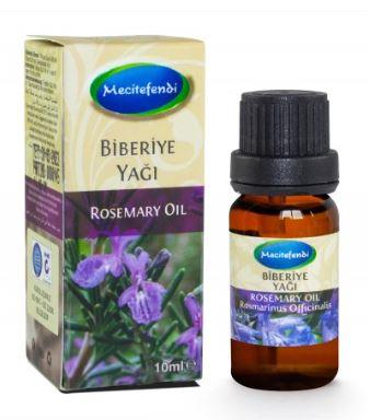 MECİTEFENDİ BİBERİYE YAĞI 10 ML