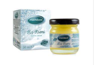 MECİTEFENDİ KIŞ KREMİ 30 ML