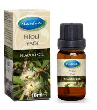 MECİTEFENDİ NİOLİ YAĞI 10 ML