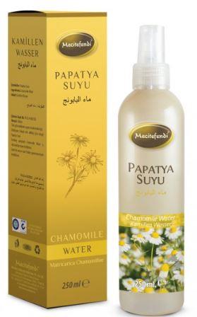 MECİTEFENDİ PAPATYA SUYU 250 ML