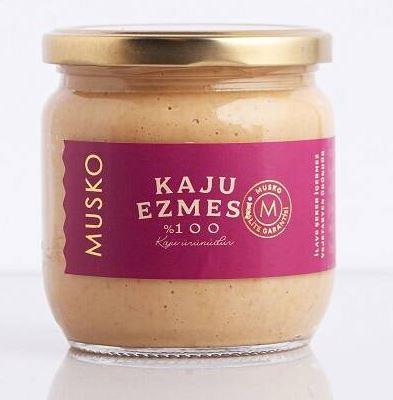 MUSKO KAJU EZMESİ 400 GR