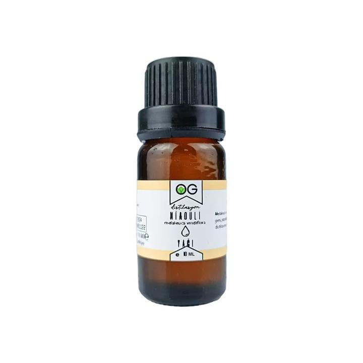 OG NİOLİ YAĞI 10 ML